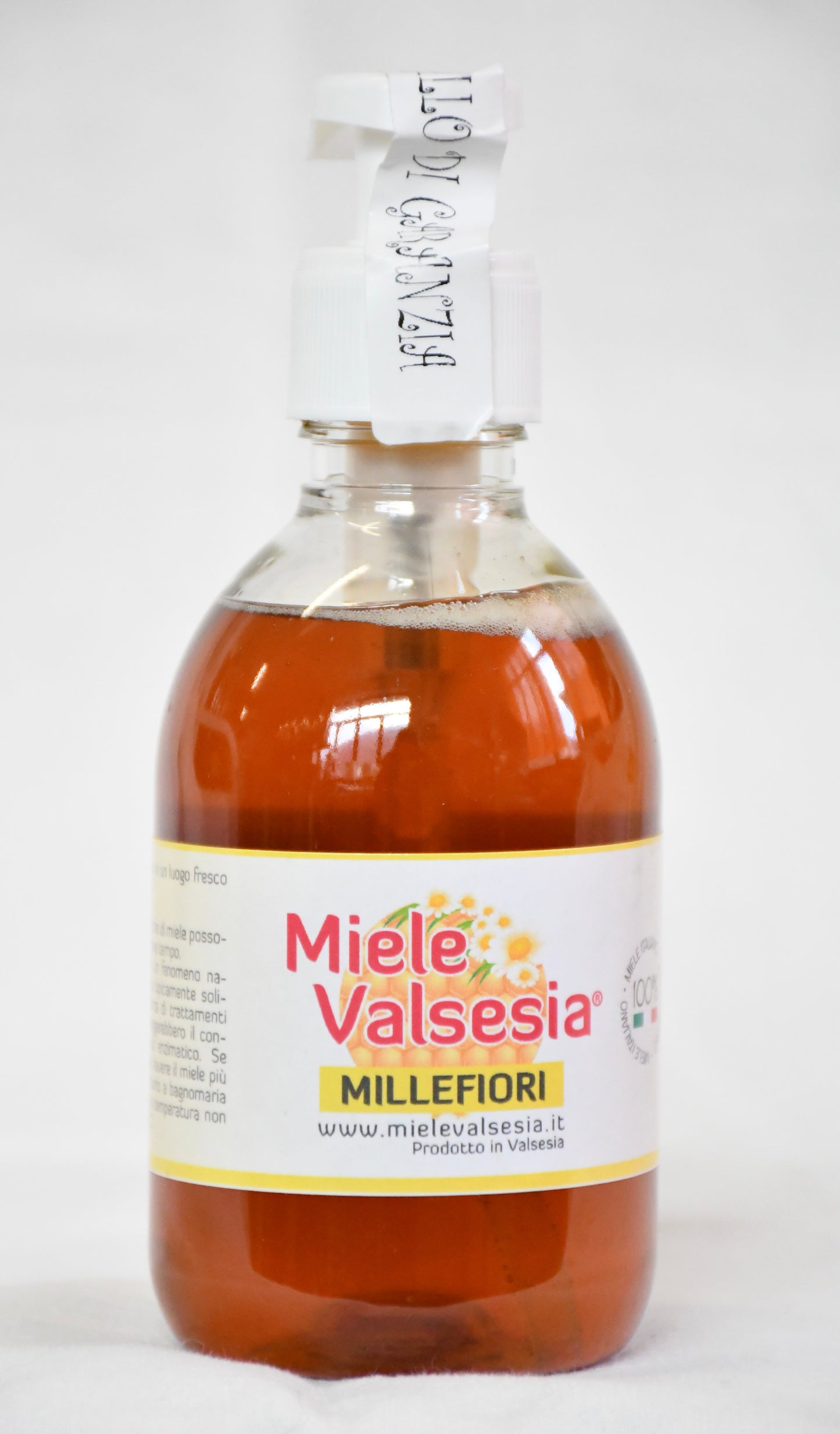 MIELE MILLEFIORI dispenser