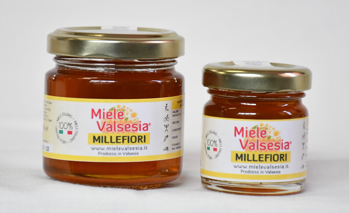 MIELE MILLEFIORI