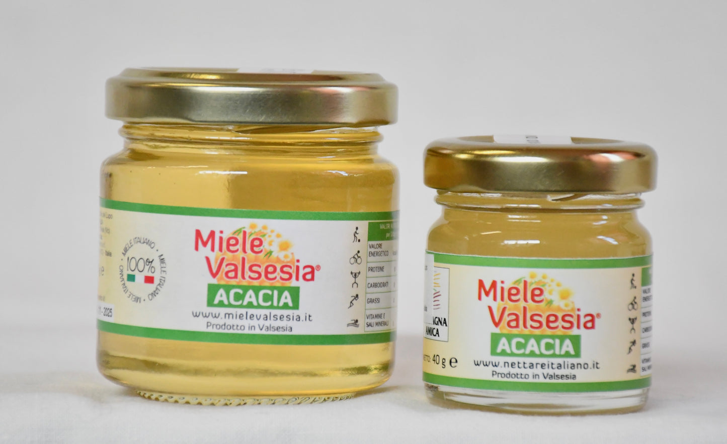 MIELE ACACIA
