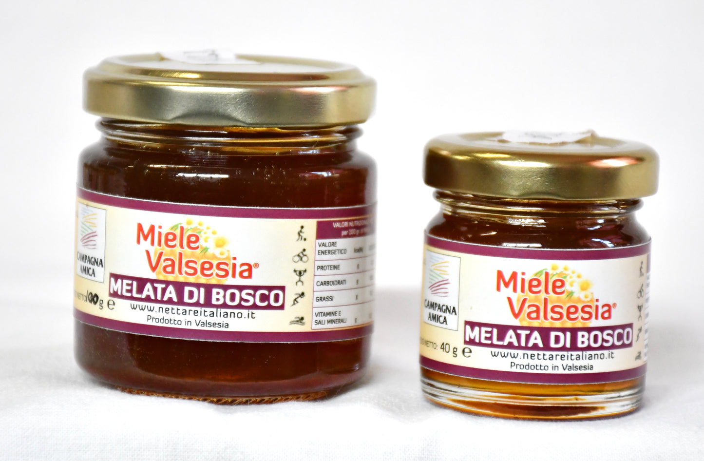 MELATA DI BOSCO