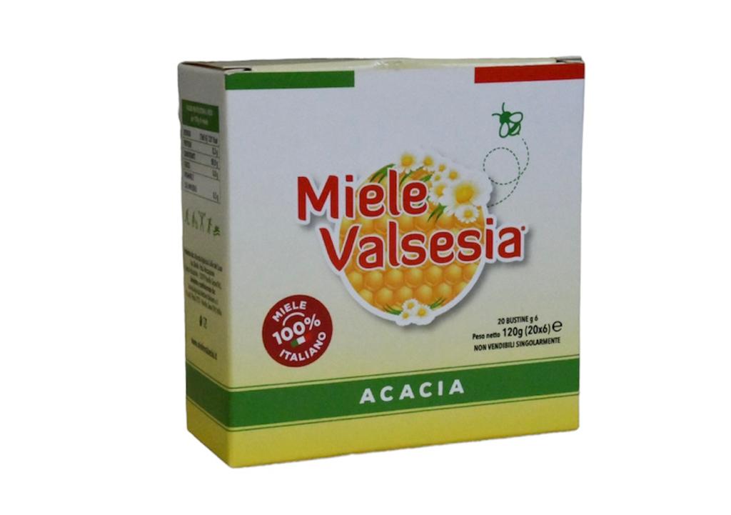Bustine Miele