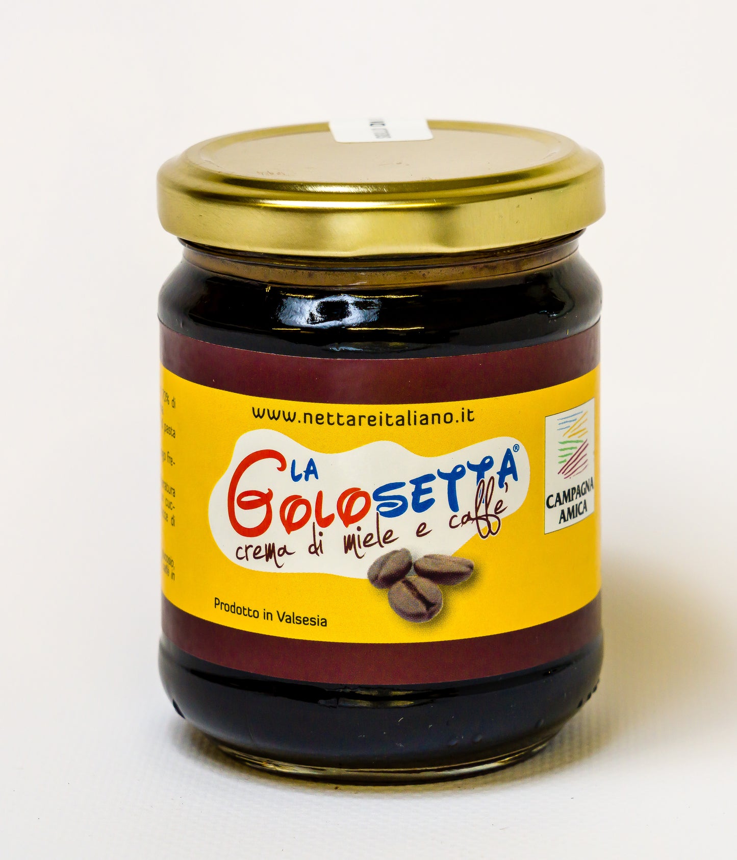 GOLOSETTA AL CAFFE'