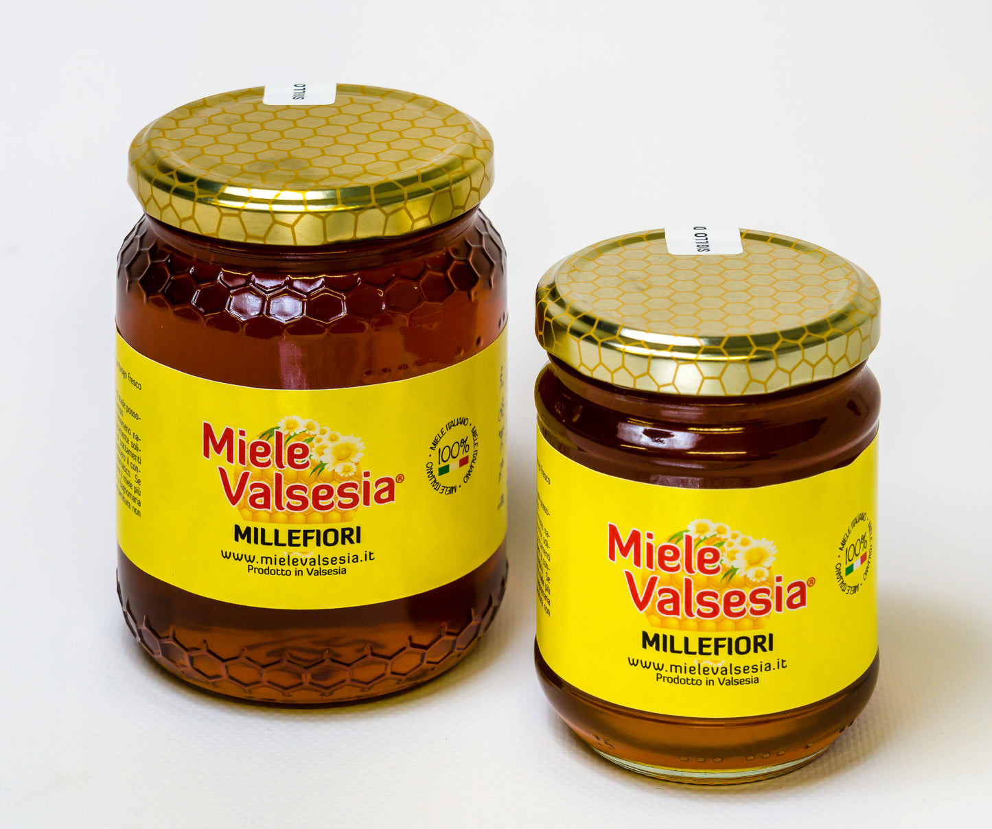 MIELE MILLEFIORI